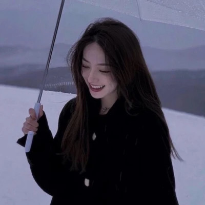 闺蜜俩人神仙颜值头像