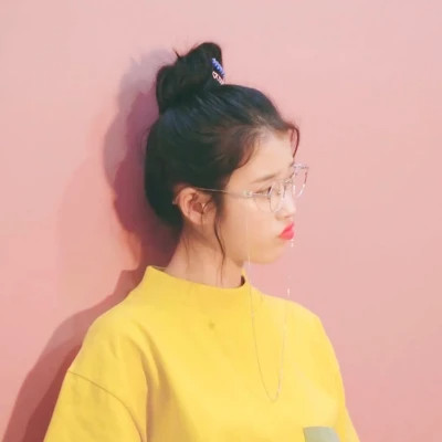 史上最好看的闺蜜头像