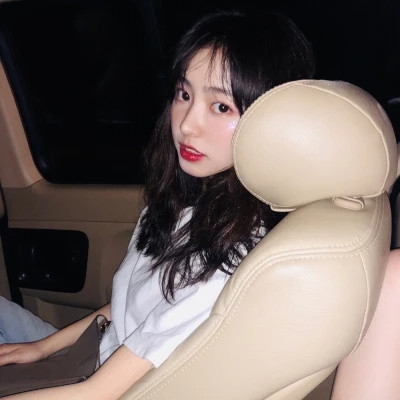 史上最好看的闺蜜头像
