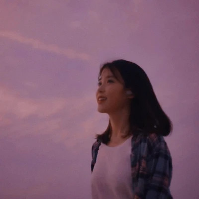 史上最好看的闺蜜头像