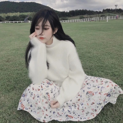 史上最好看的闺蜜头像