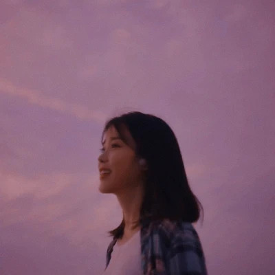 史上最好看的闺蜜头像
