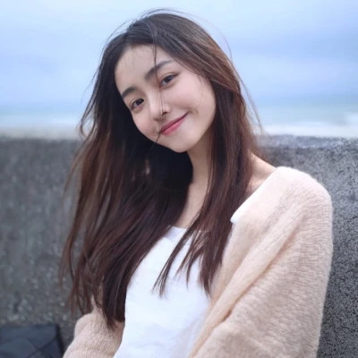 史上最好看的闺蜜头像