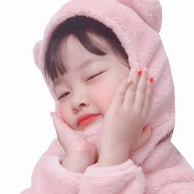 史上最好看的闺蜜头像