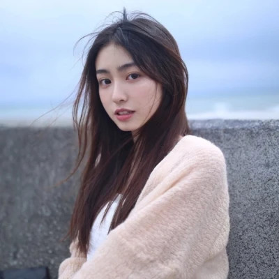 史上最好看的闺蜜头像