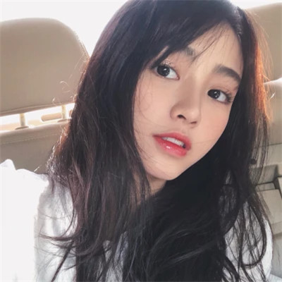 史上最好看的闺蜜头像
