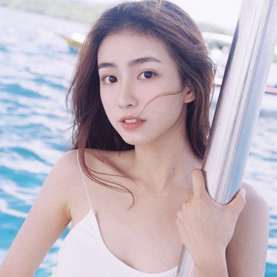 史上最好看的闺蜜头像