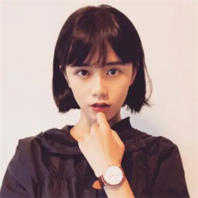 真人闺蜜头像二人一人一半单人