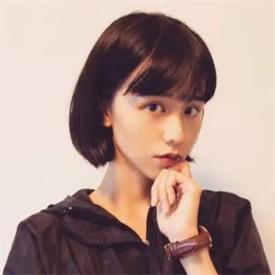 真人闺蜜头像二人一人一半单人