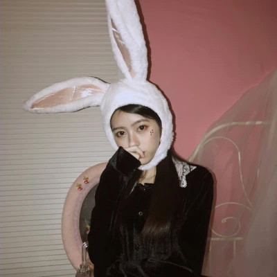 真人闺蜜头像二人一人一半单人