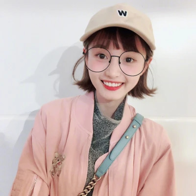 真人闺蜜头像二人一人一半单人