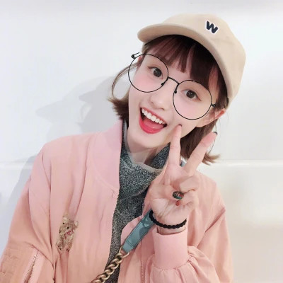 真人闺蜜头像二人一人一半单人