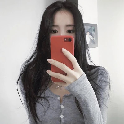 真人闺蜜头像二人一人一半单人
