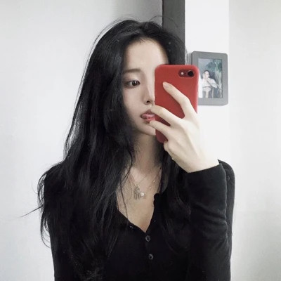 真人闺蜜头像二人一人一半单人