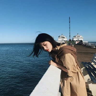 真人闺蜜头像二人一人一半单人