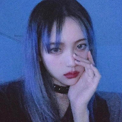 真人闺蜜头像二人一人一半单人