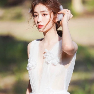 ins稀有闺头