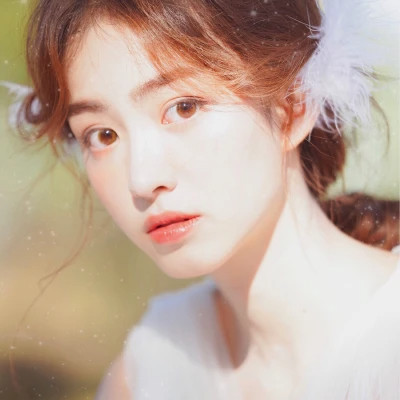 ins稀有闺头