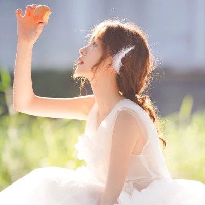 ins稀有闺头