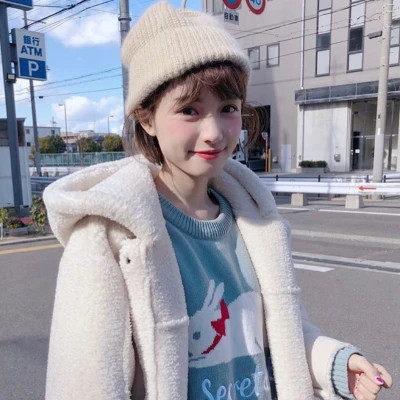 ins稀有闺头