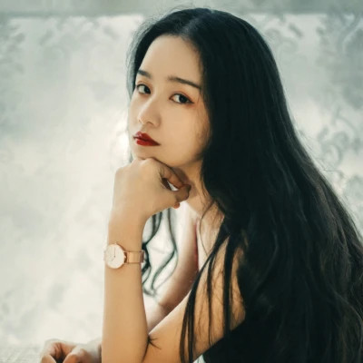 ins稀有闺头