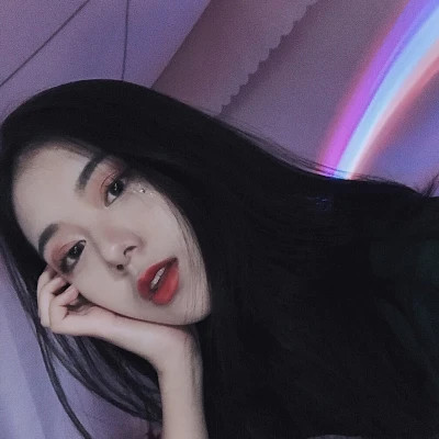 ins稀有闺头