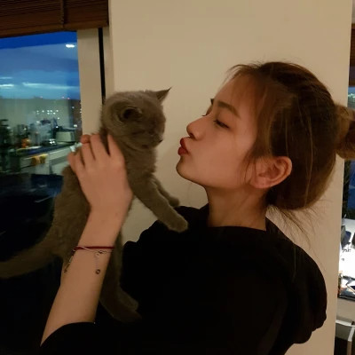 ins稀有闺头