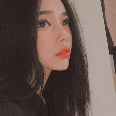 ins稀有闺头