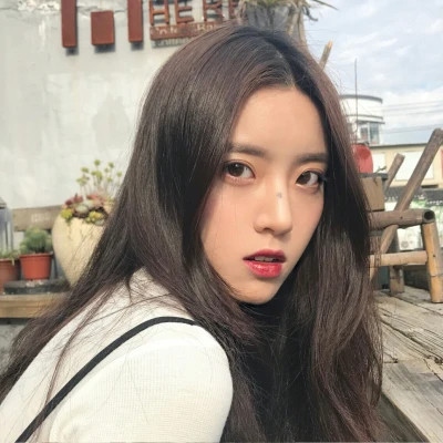 ins稀有闺头