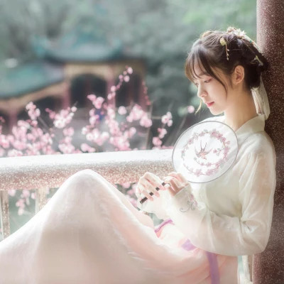 ins稀有闺头