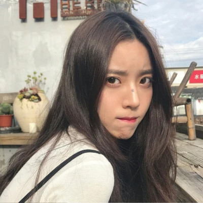 ins稀有闺头