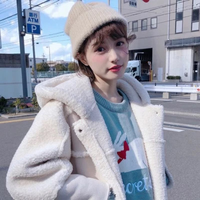 ins稀有闺头