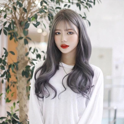 ins稀有闺头