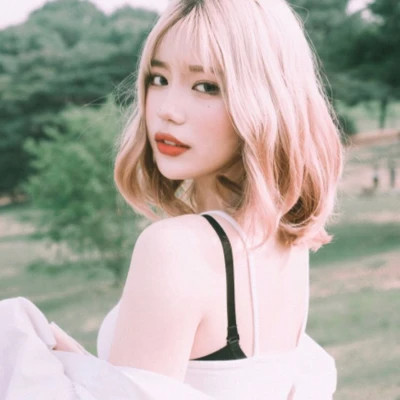 ins稀有闺头