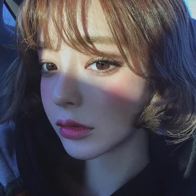 ins稀有闺头