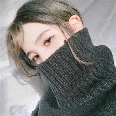 ins稀有闺头