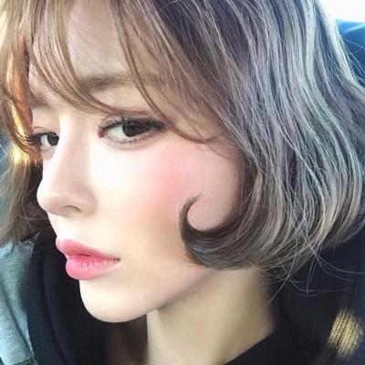 ins稀有闺头