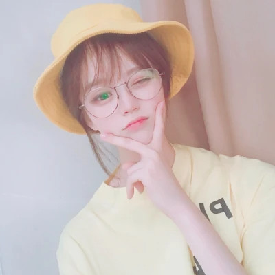 ins稀有闺头