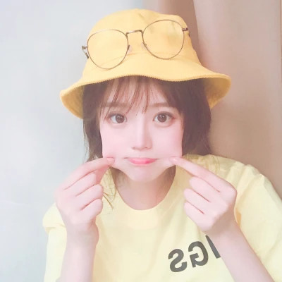 ins稀有闺头