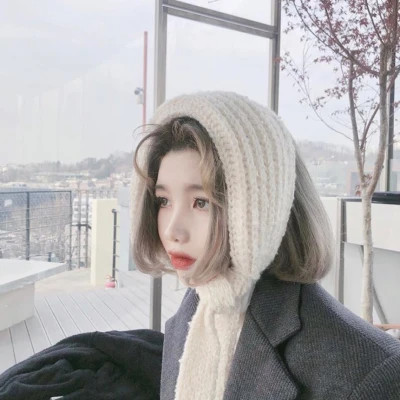 ins稀有闺头