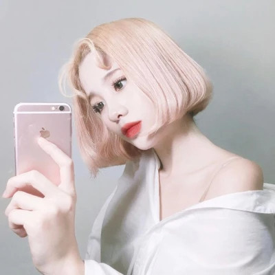 ins稀有闺头