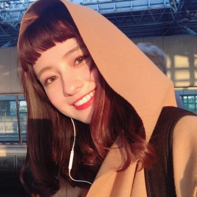 ins稀有闺头