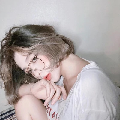 ins稀有闺头