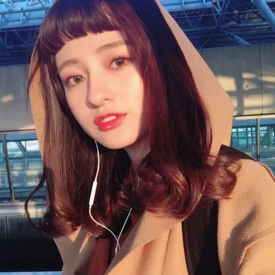 ins稀有闺头