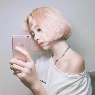 ins稀有闺头