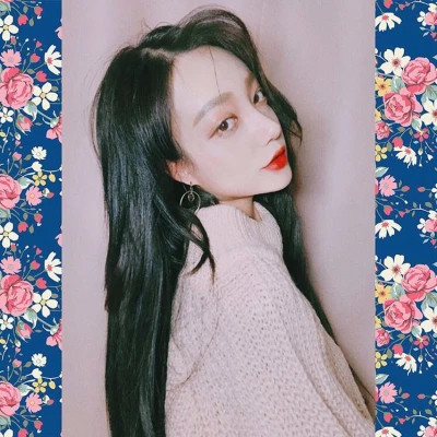 ins稀有闺头