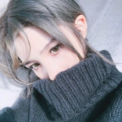 ins稀有闺头