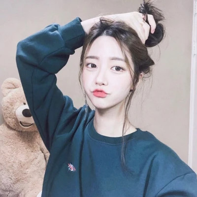 ins稀有闺头