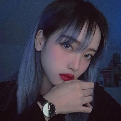 ins稀有闺头