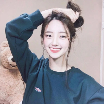ins稀有闺头